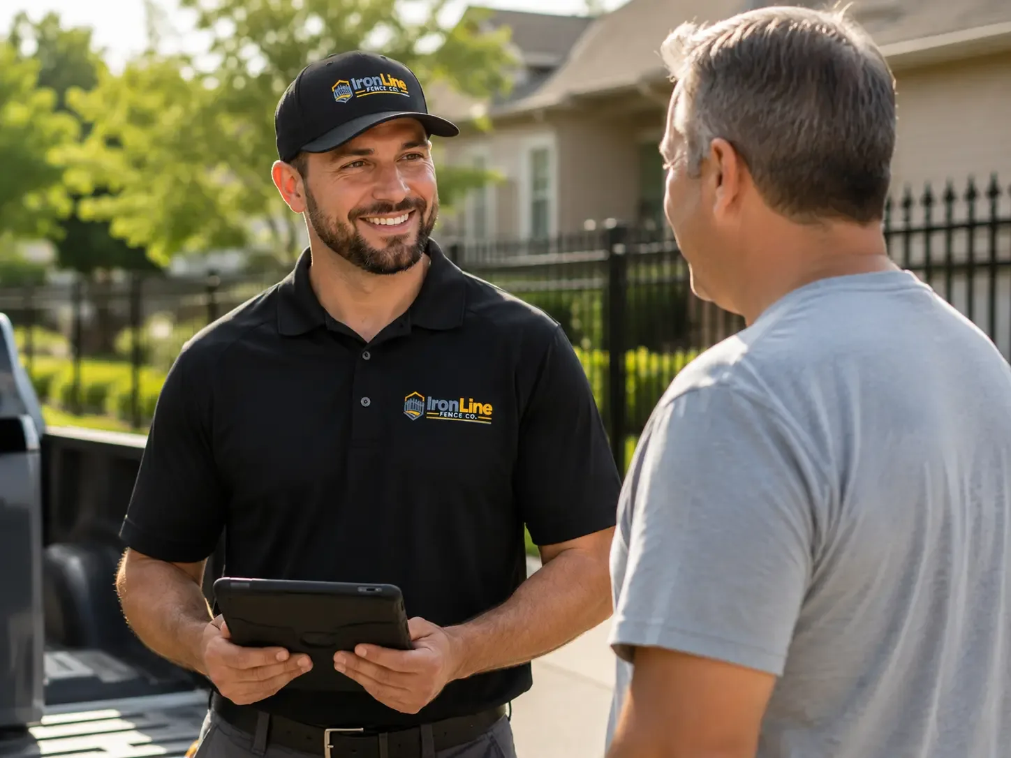 Metal Fence Installation Holmes, PA FAQs
